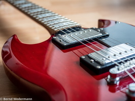 Gibson SG (X5131514)