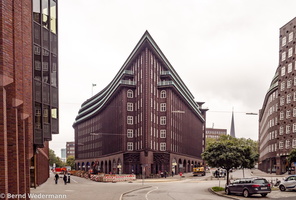 Hamburg - Chilehaus (M10B0062)